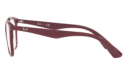 Ray-Ban Highstreet RX 7066 8099