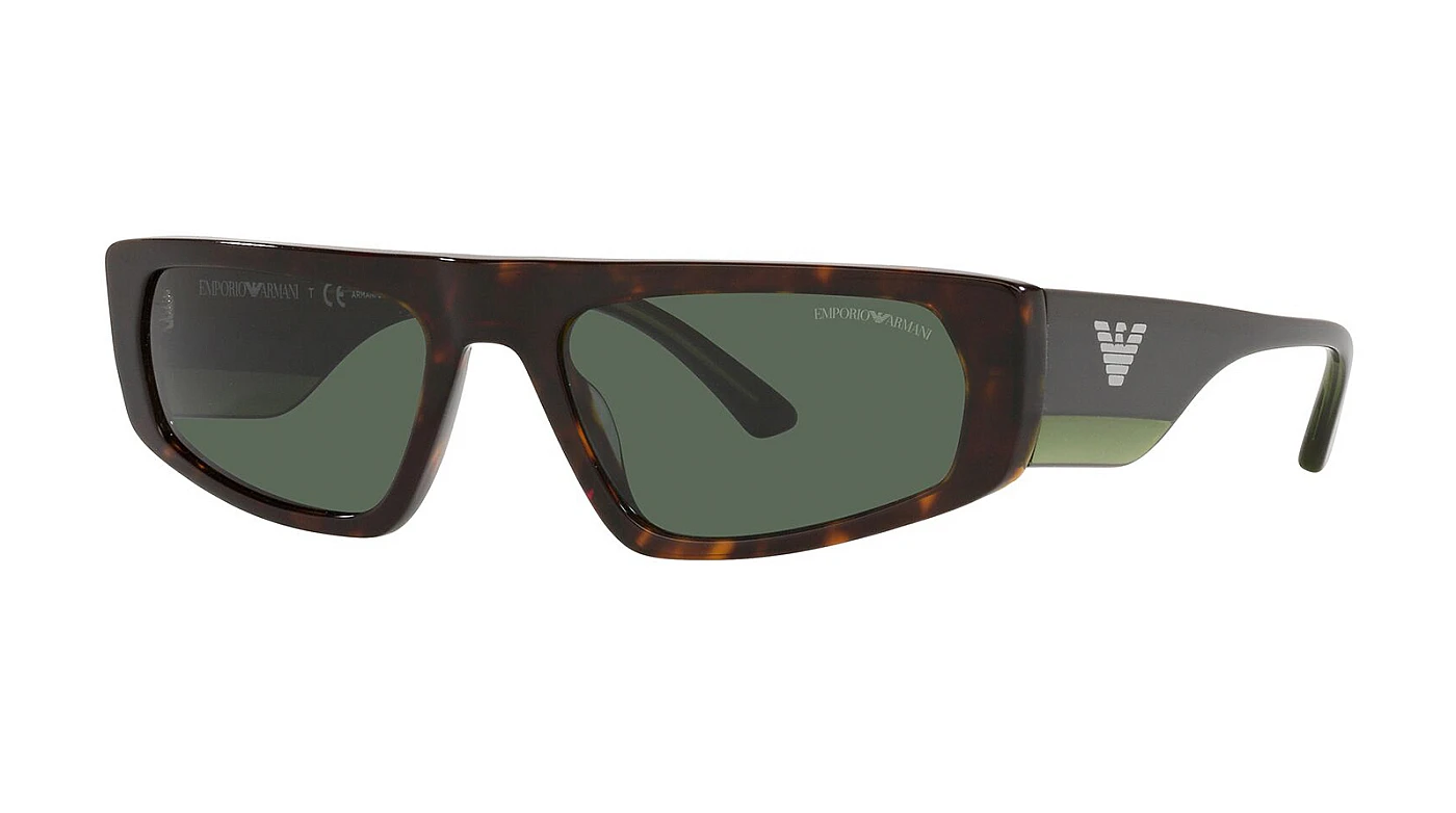 Женские солнцезащитные очки Emporio Armani 4168 587971 фото 1