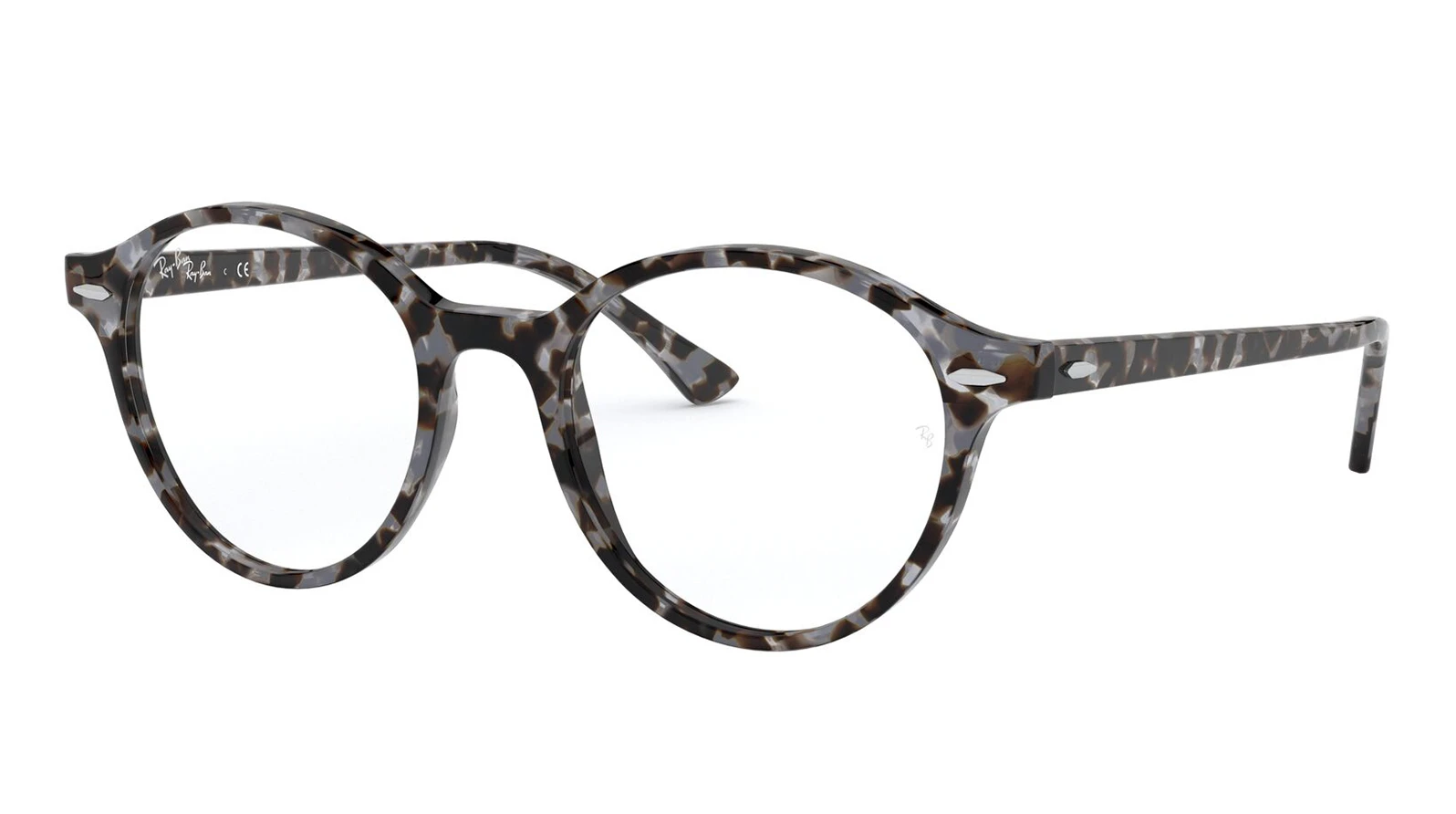 Оправа для очков Ray-Ban Dean Small RX 7118 8066 оригинальный размер фото 1