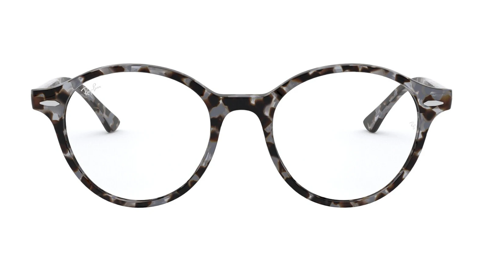 Оправа для очков Ray-Ban Dean Small RX 7118 8066 оригинальный размер фото 2