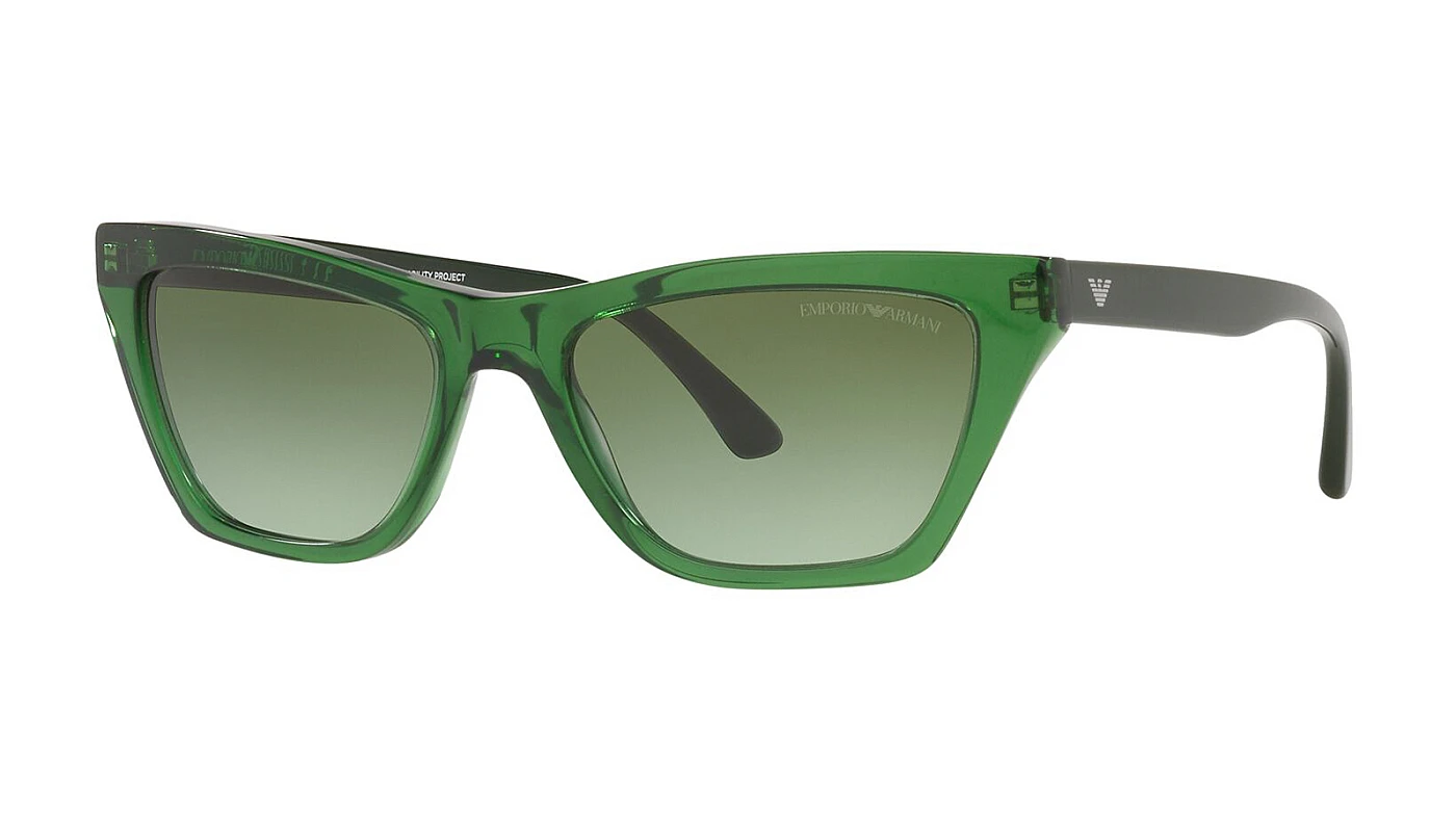 Солнцезащитные очки Emporio Armani 4169 58848E фото 1