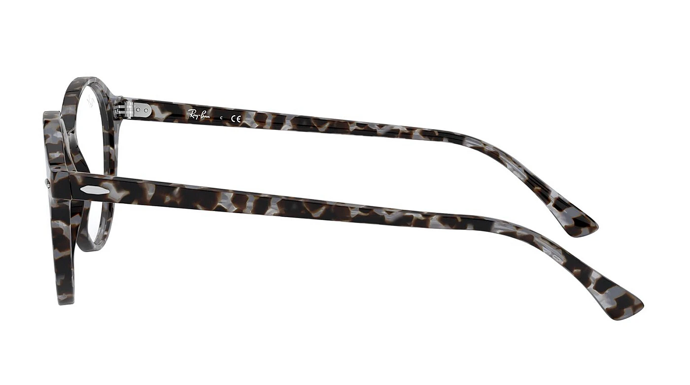 Оправа для очков Ray-Ban Dean Small RX 7118 8066 фото 4