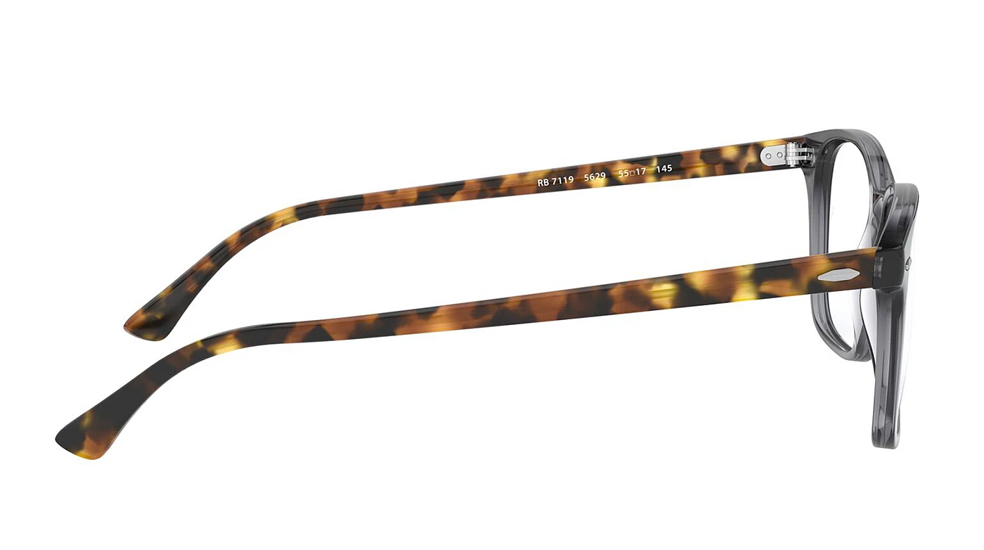 Оправа для очков Ray-Ban Icons RX 7119 5629 фото 3