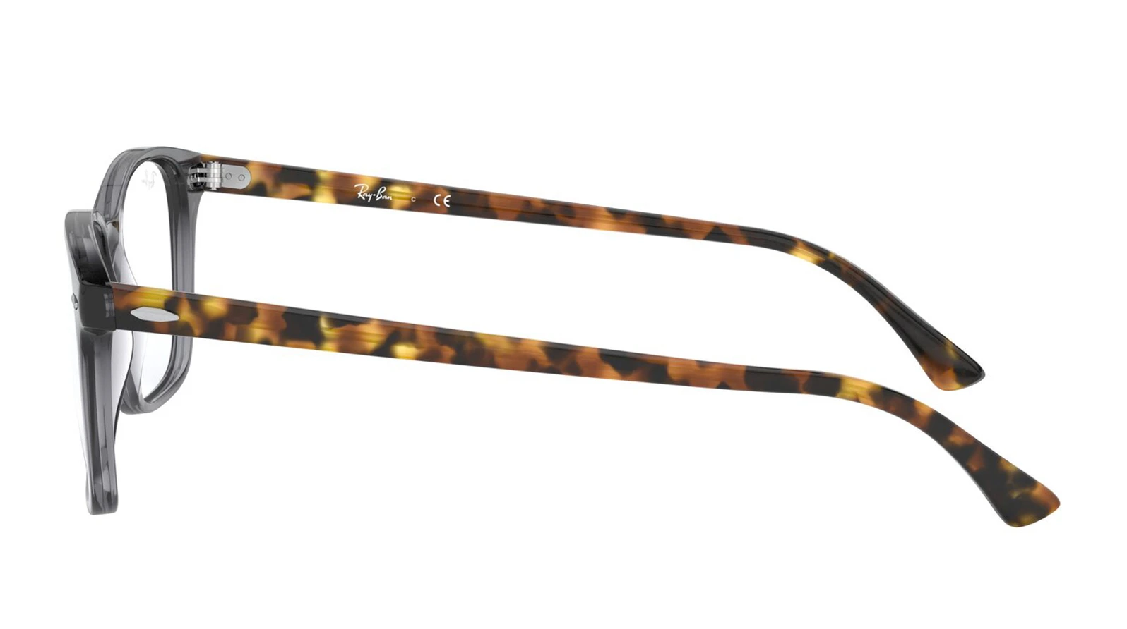 Оправа для очков Ray-Ban Icons RX 7119 5629 оригинальный размер фото 4