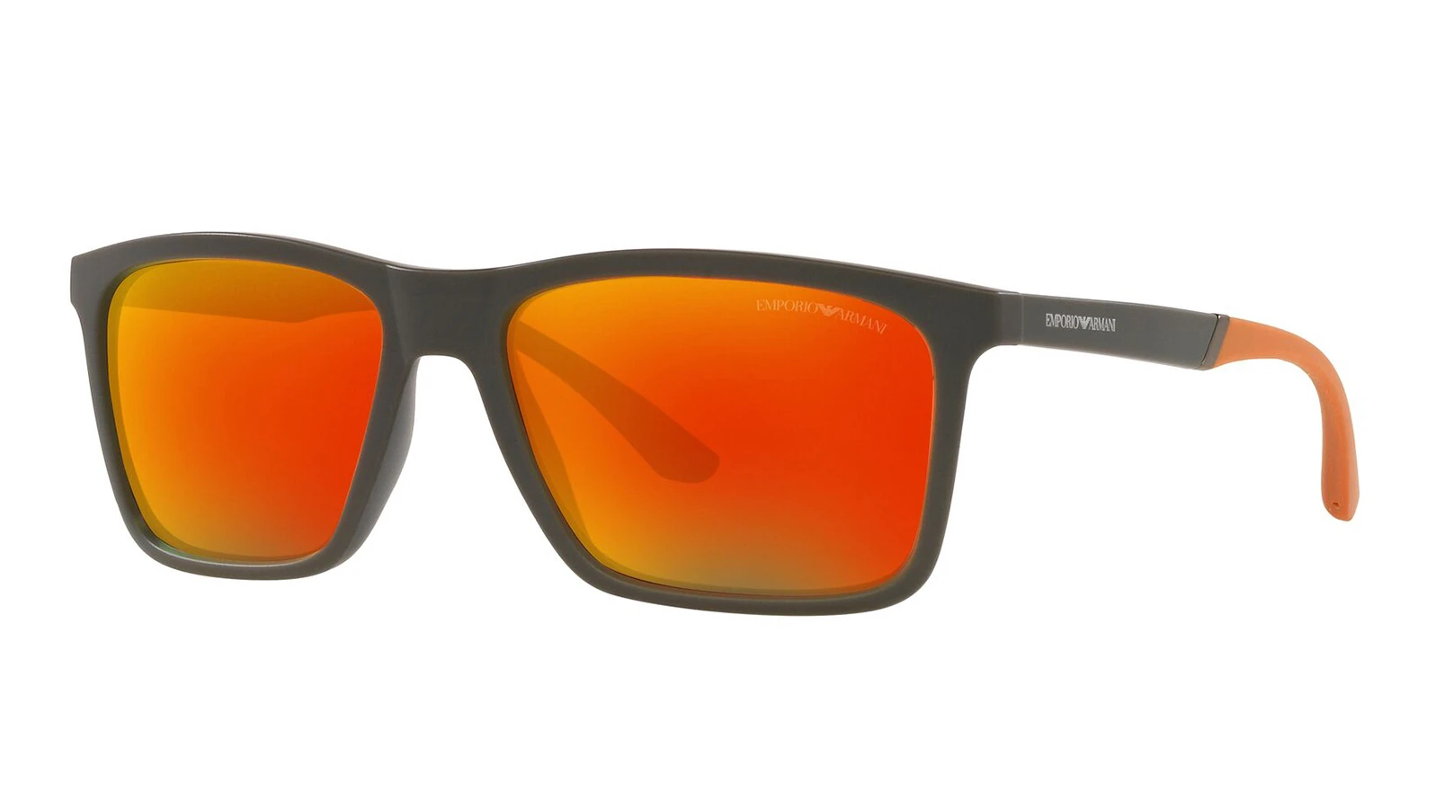 Солнцезащитные очки Emporio Armani 4170 54376Q оригинальный размер фото 1