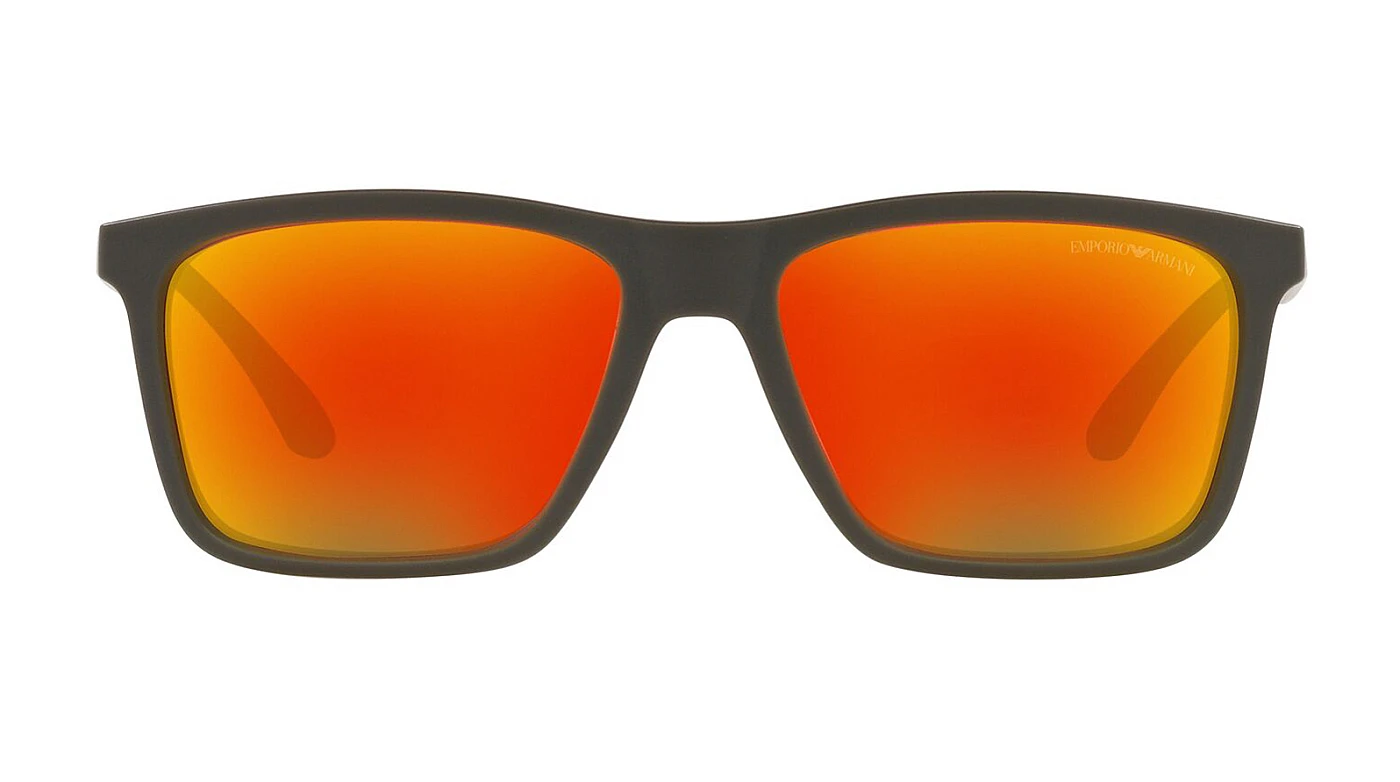 Солнцезащитные очки Emporio Armani 4170 54376Q фото 2