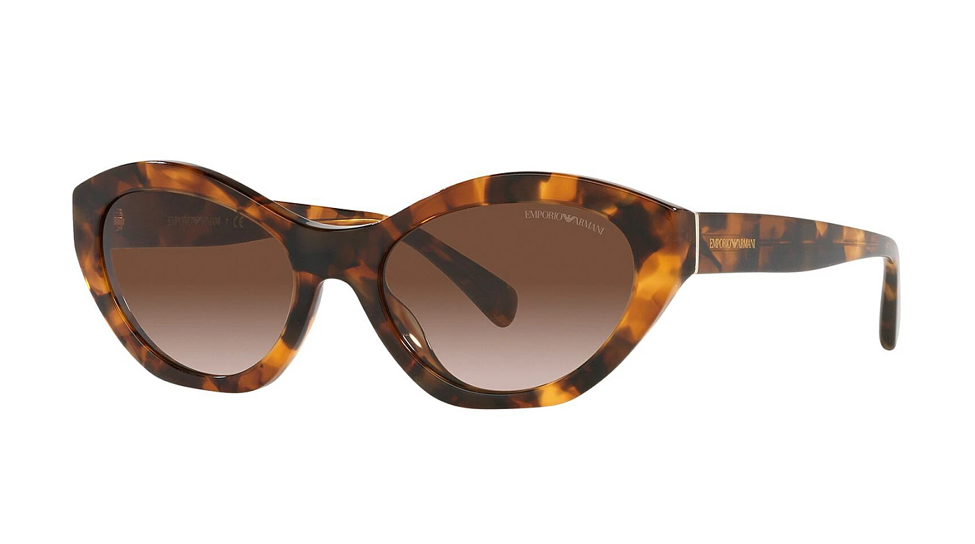 Женские очки Emporio Armani 4172 582513 фото 1