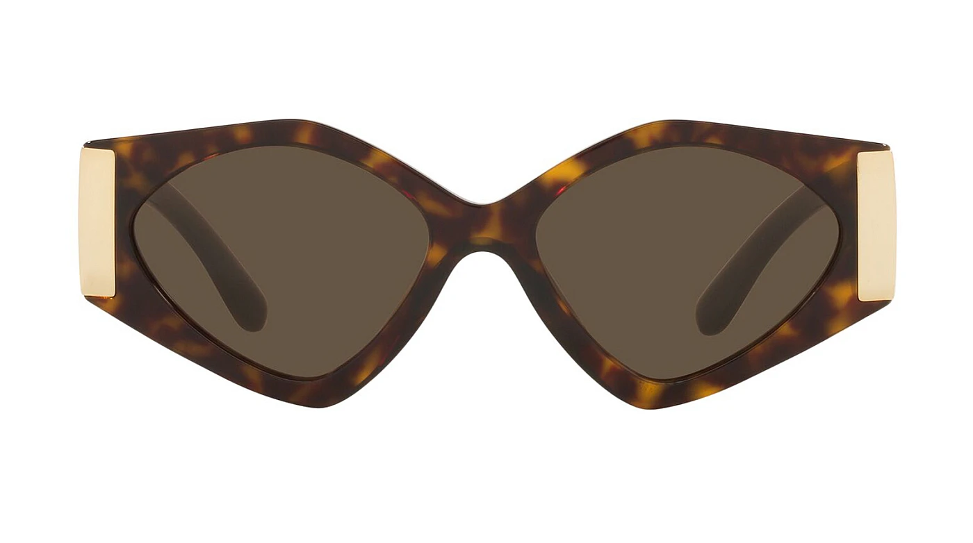 Солнцезащитные очки Dolce&Gabbana 4396 502/73 фото 2