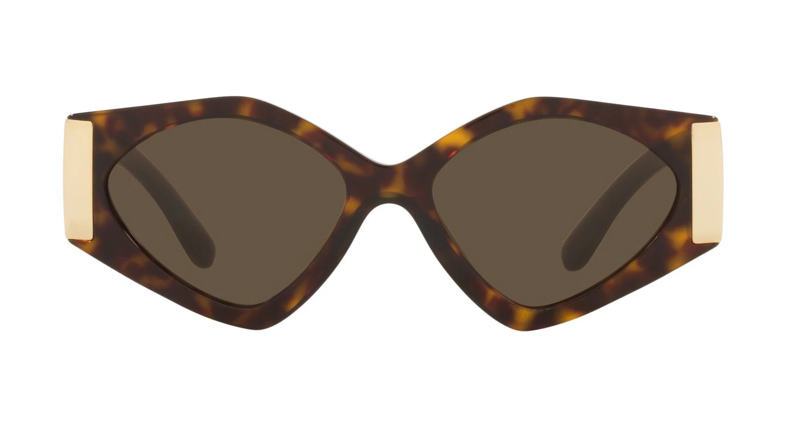 Солнцезащитные очки Dolce&Gabbana 4396 502/73 оригинальный размер фото 2