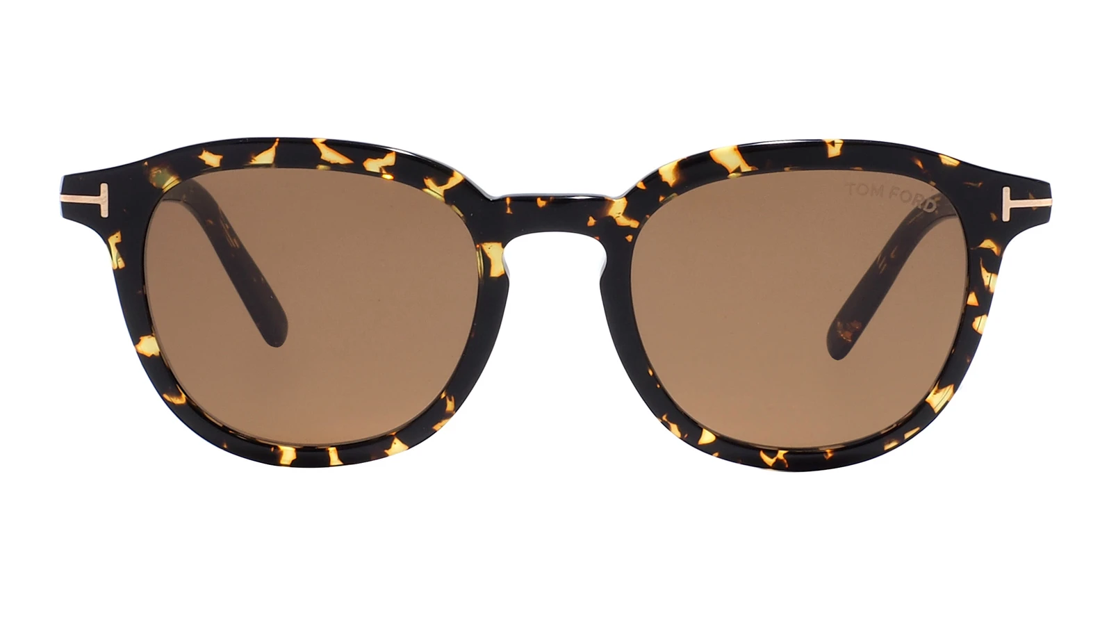 Tom Ford 816 52E – солнцезащитные унисекс очки оригинальный размер фото 2