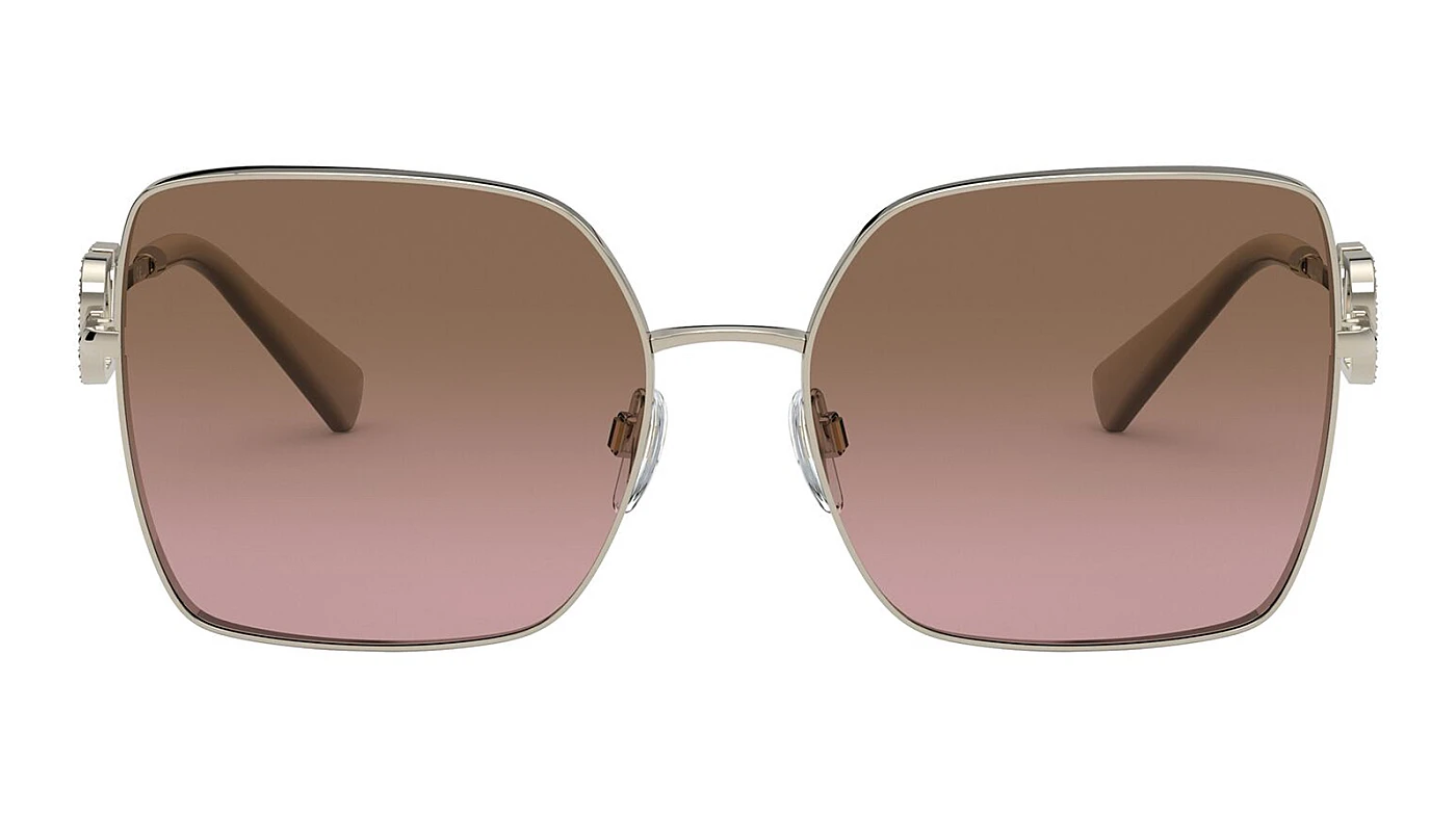 Женские солнцезащитные очки Valentino 2041 300314 фото 2