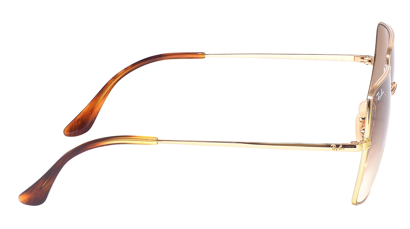 Унисекс солнцезащитные очки Ray-Ban 1971 914751 фото 3
