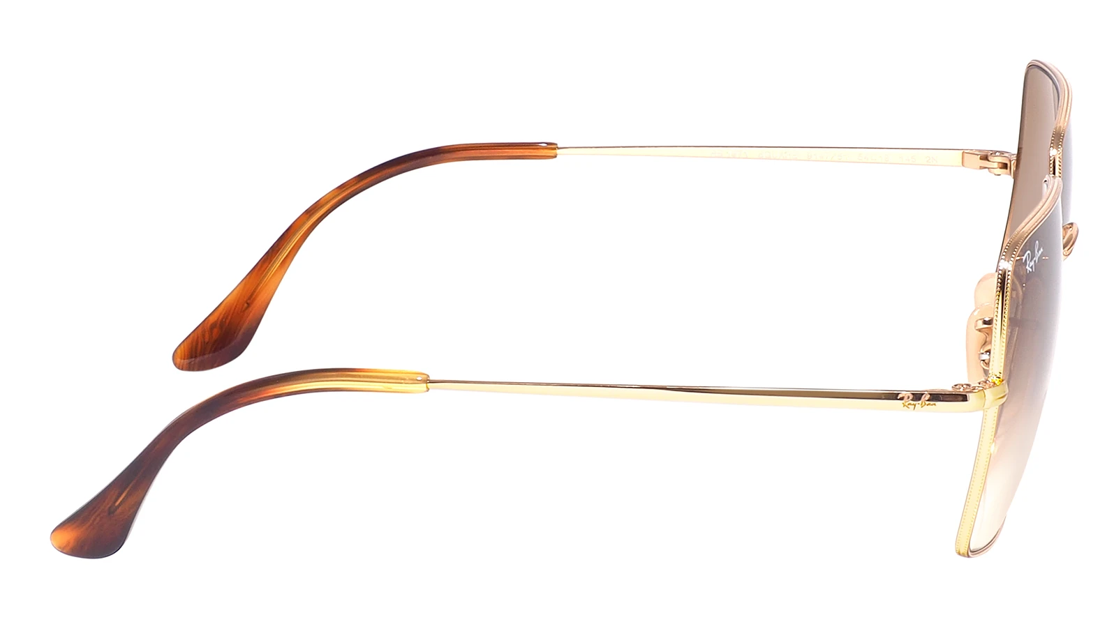 Унисекс солнцезащитные очки Ray-Ban 1971 914751 оригинальный размер фото 3