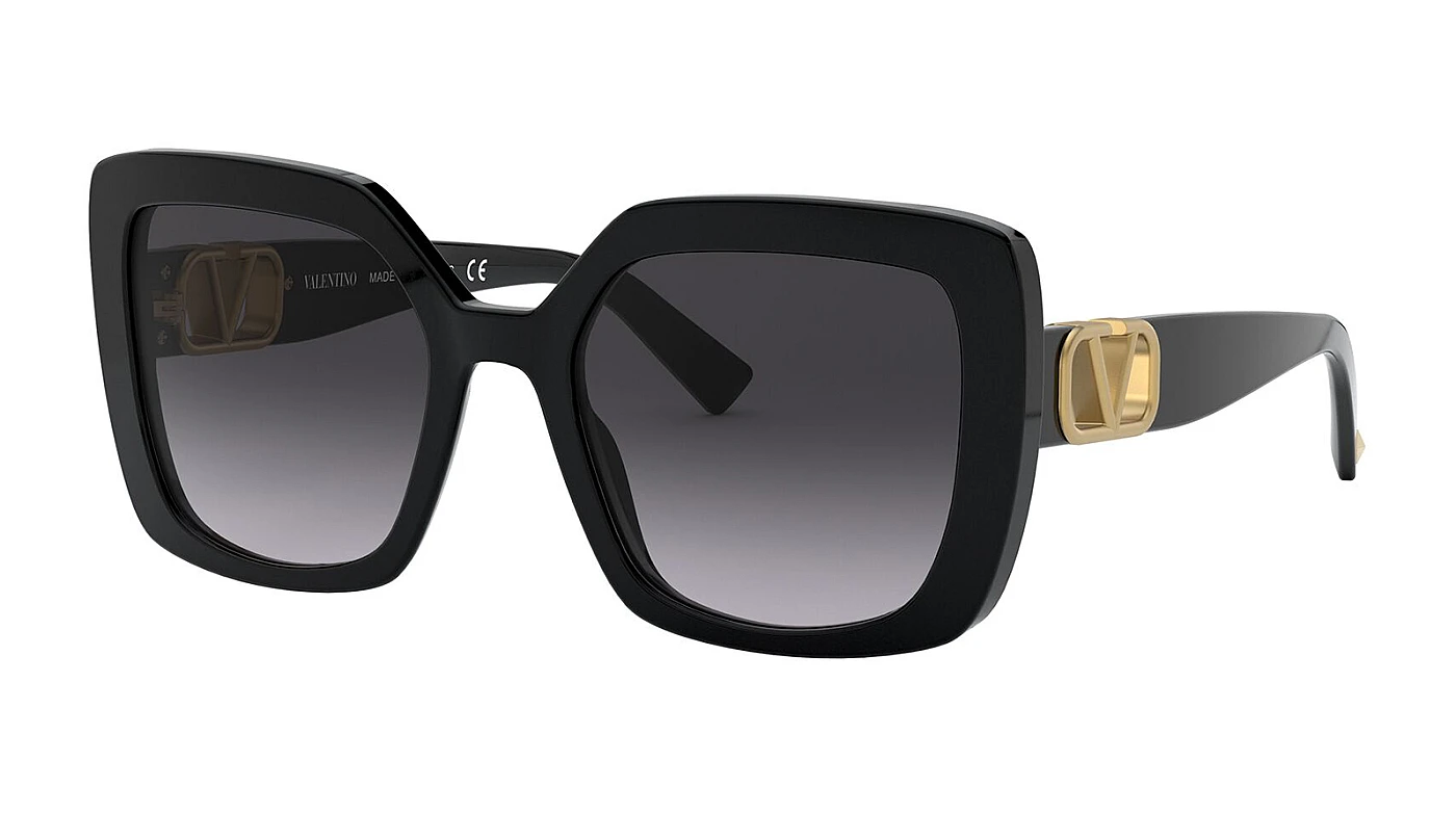 Солнцезащитные очки Valentino 4065 50018G фото 1