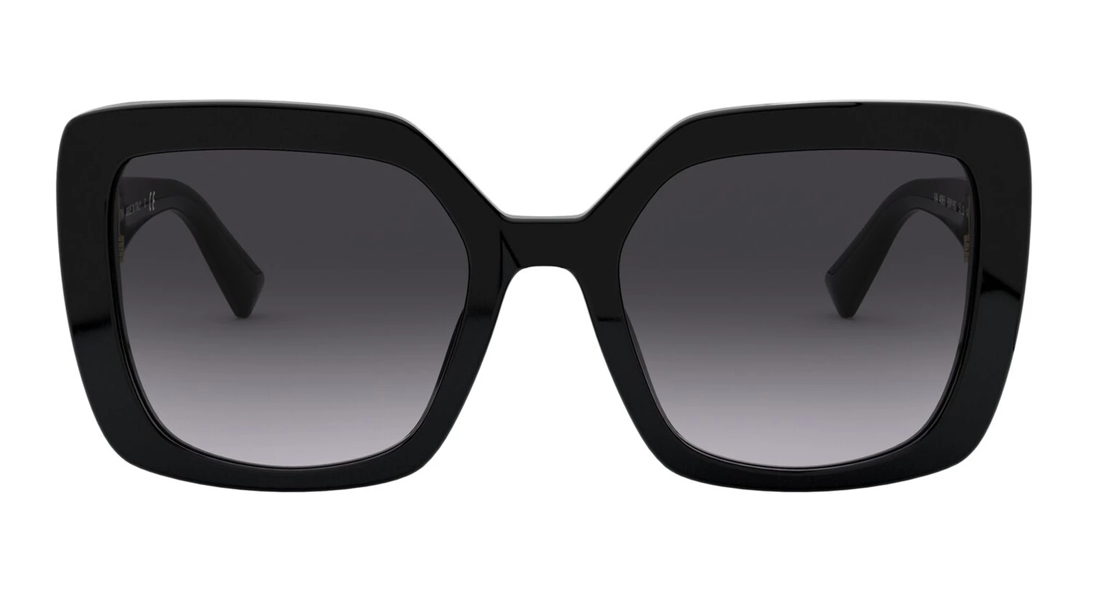 Солнцезащитные очки Valentino 4065 50018G оригинальный размер фото 2