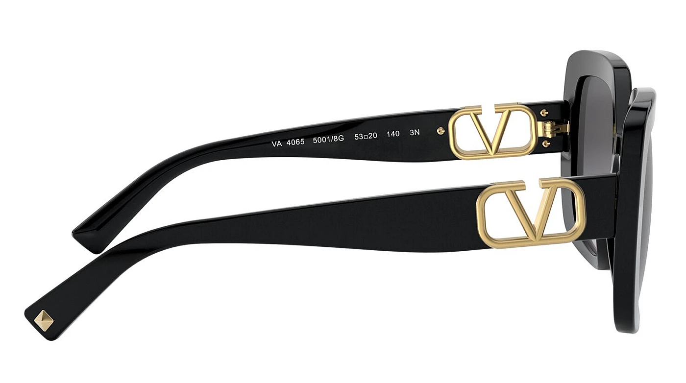 Солнцезащитные очки Valentino 4065 50018G фото 3
