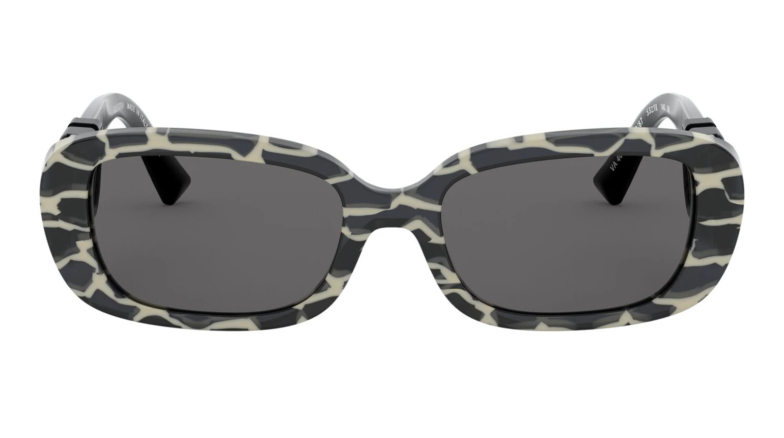 Солнцезащитные очки Valentino 4067 514987 оригинальный размер фото 2