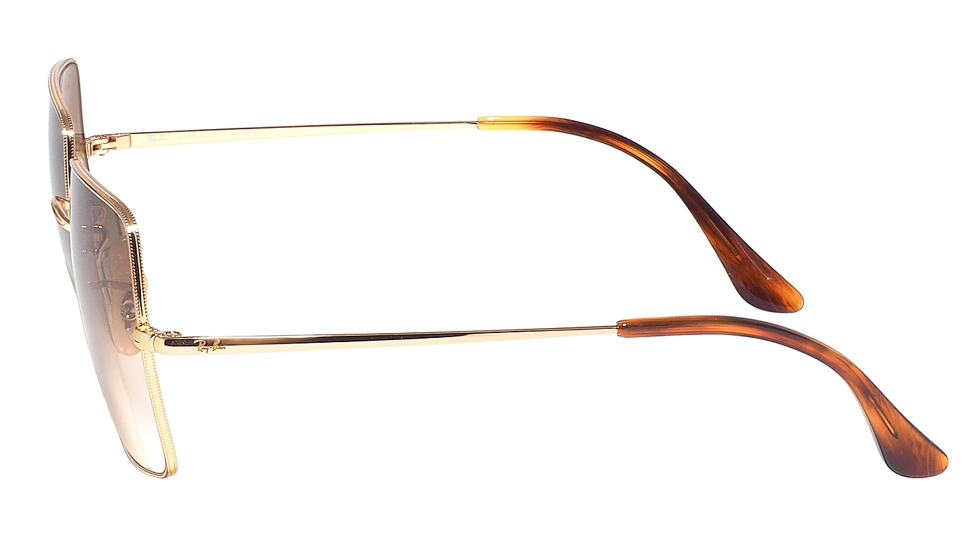 Унисекс солнцезащитные очки Ray-Ban 1971 914751 фото 4