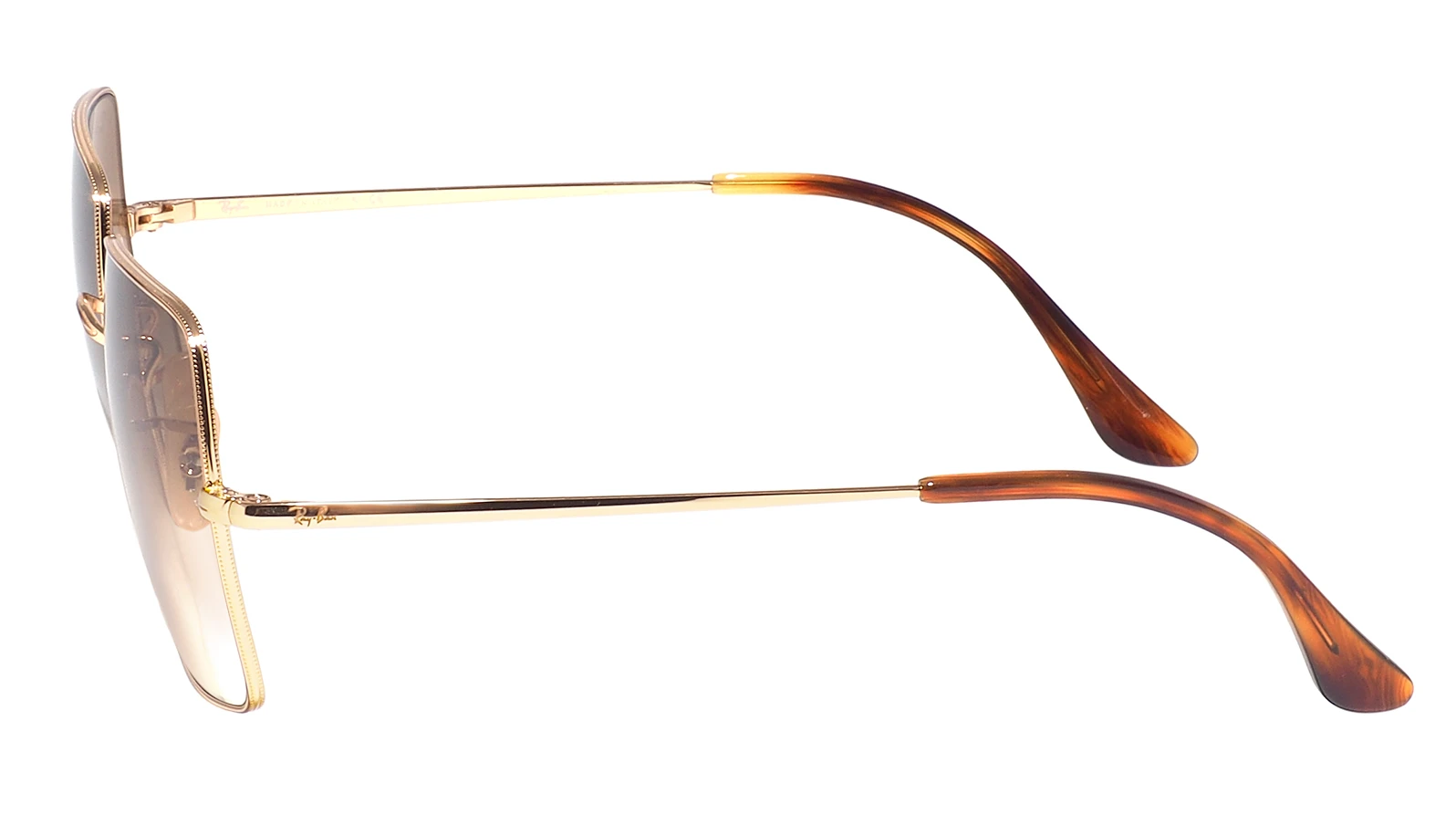 Унисекс солнцезащитные очки Ray-Ban 1971 914751 оригинальный размер фото 4