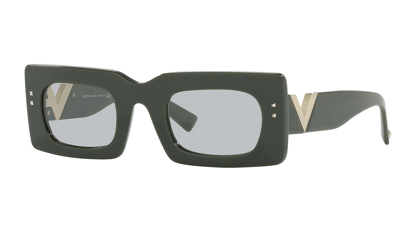 Женские очки Valentino 4094 517687 фото 1
