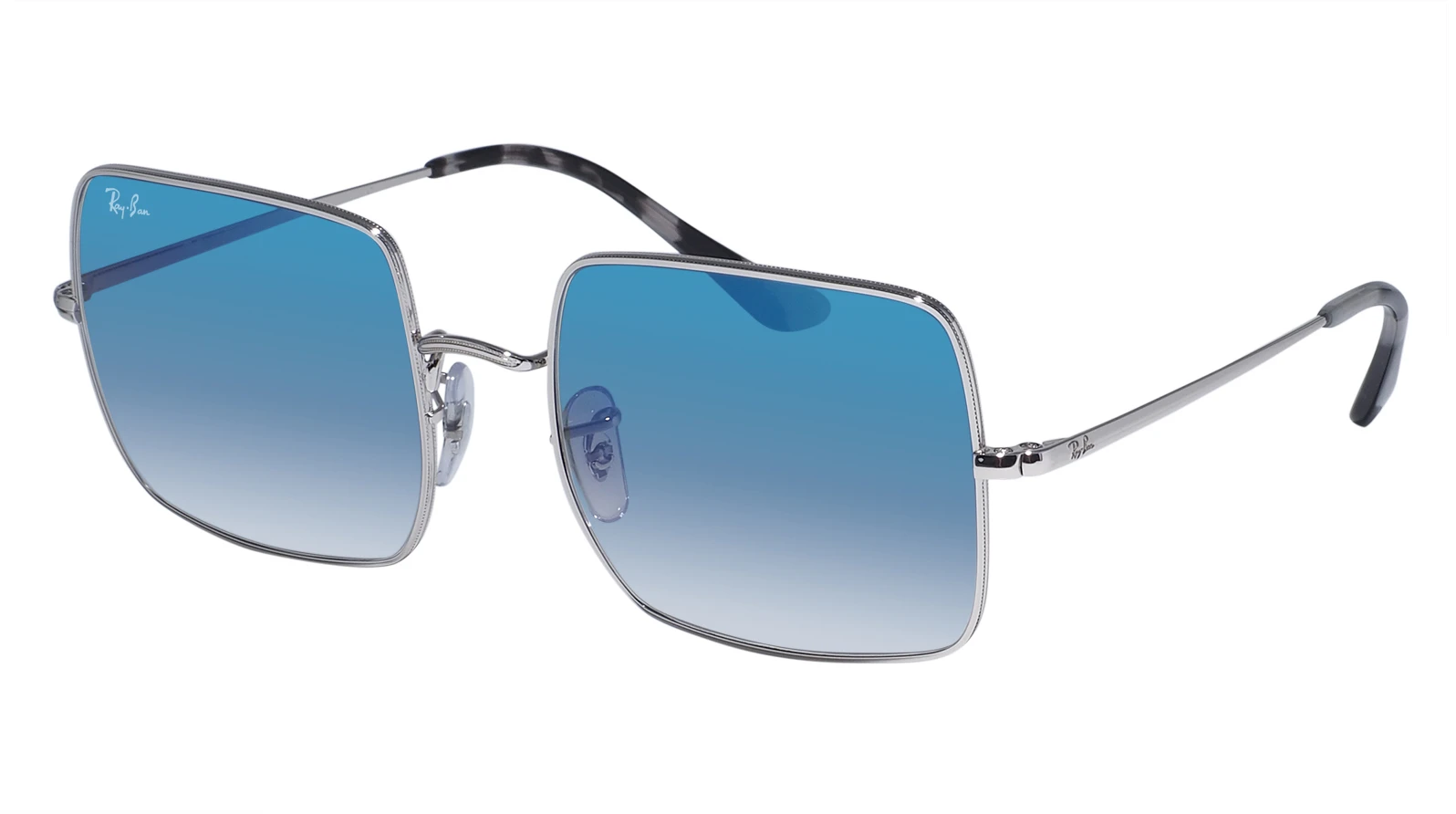 Унисекс солнцезащитные очки Ray-Ban 1971 91493F оригинальный размер фото 1