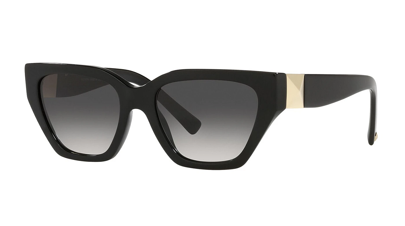 Женские солнцезащитные очки Valentino 4110 50018G фото 1