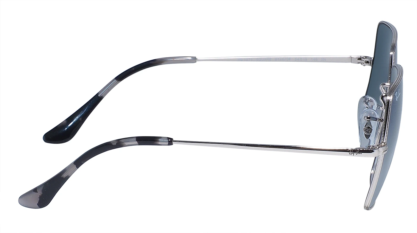 Унисекс солнцезащитные очки Ray-Ban 1971 91493F фото 3