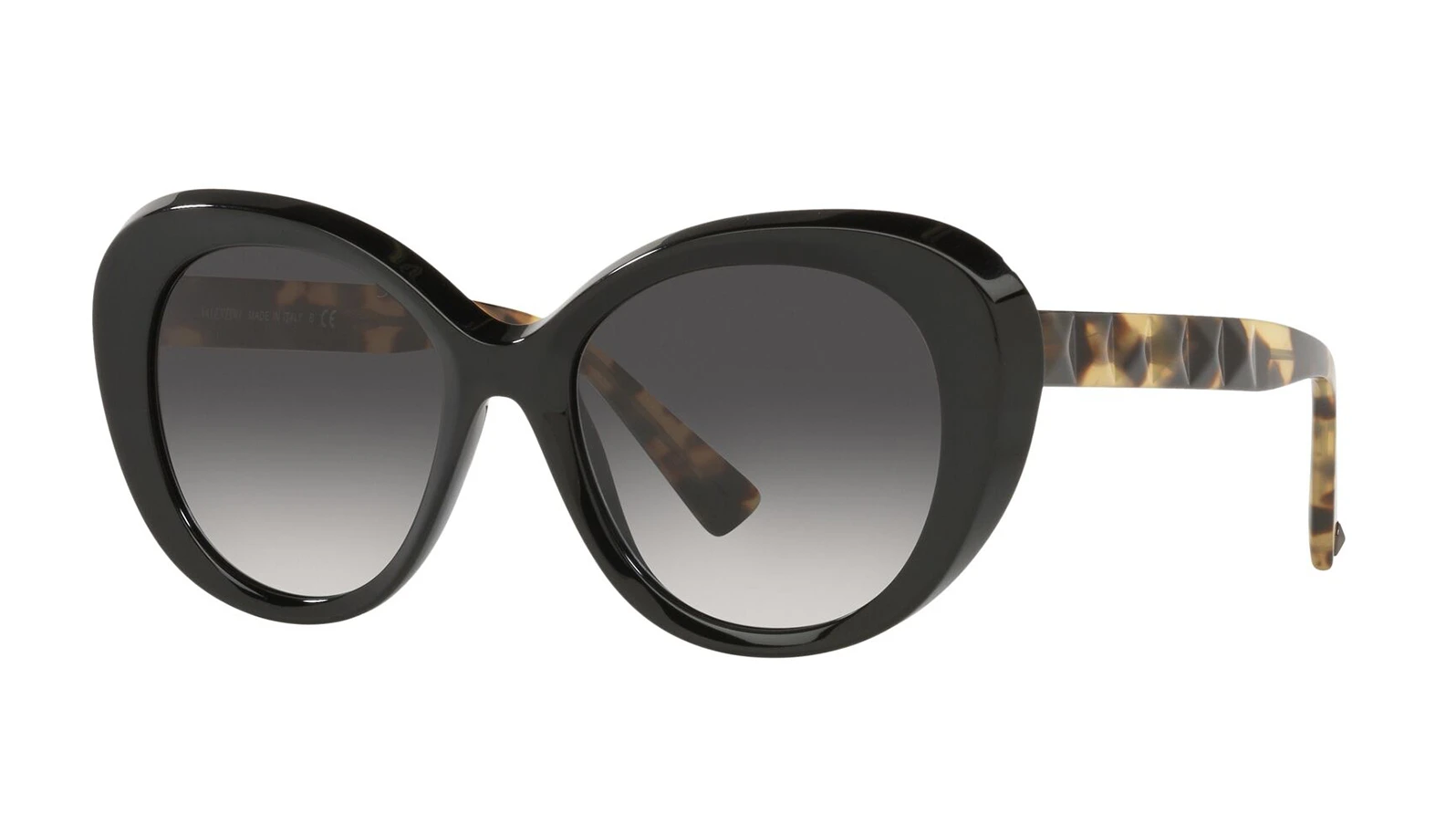 Женские солнцезащитные очки Valentino 4113 50018G оригинальный размер фото 1