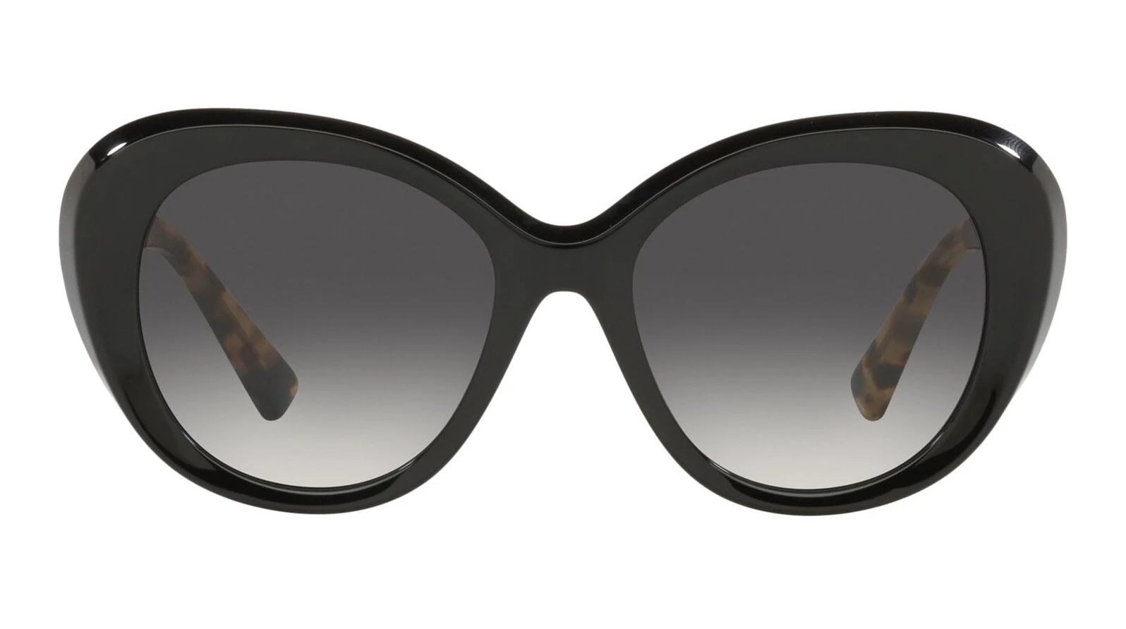 Женские солнцезащитные очки Valentino 4113 50018G оригинальный размер фото 2