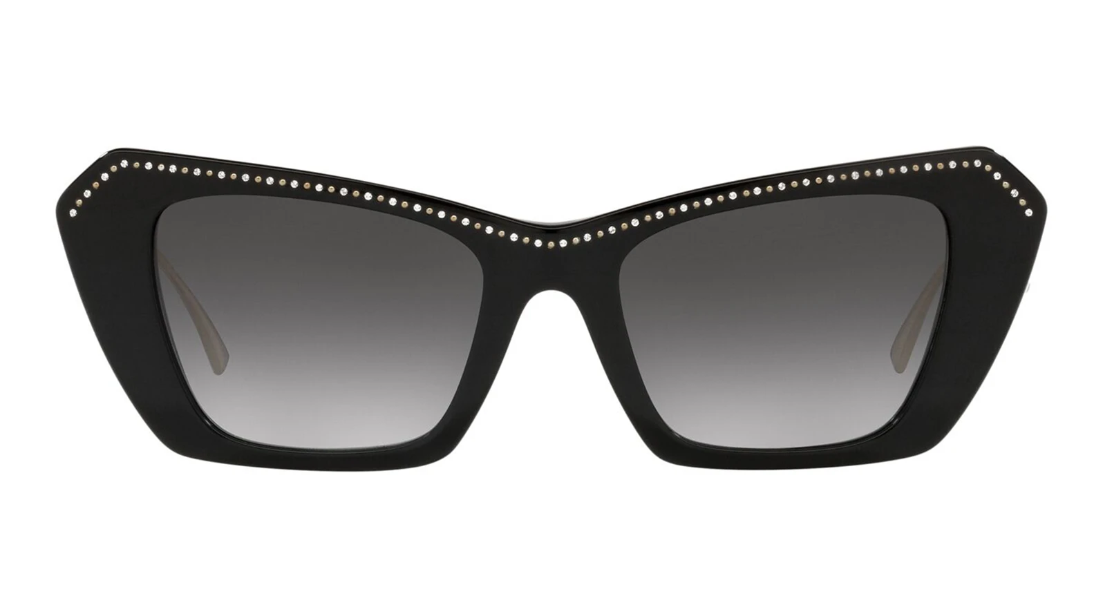 Солнцезащитные очки Valentino 4114 50018G оригинальный размер фото 2