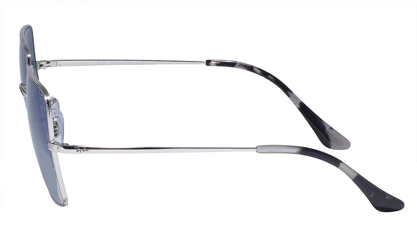 Унисекс солнцезащитные очки Ray-Ban 1971 91493F фото 4