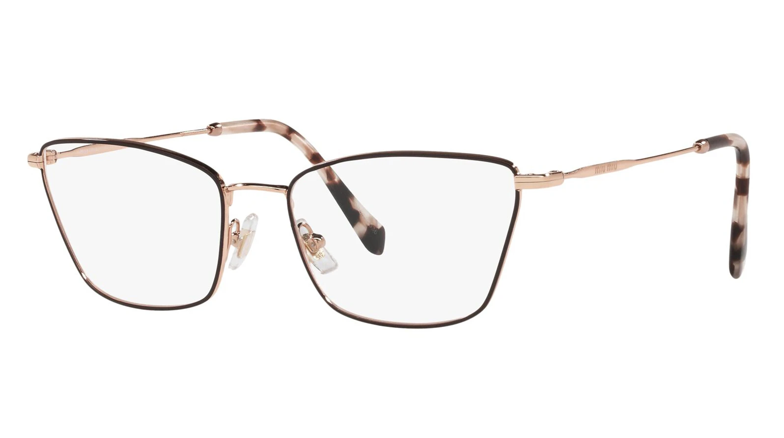 Оправа для очков для зрения Miu Miu 52SV 3311O1 оригинальный размер фото 1