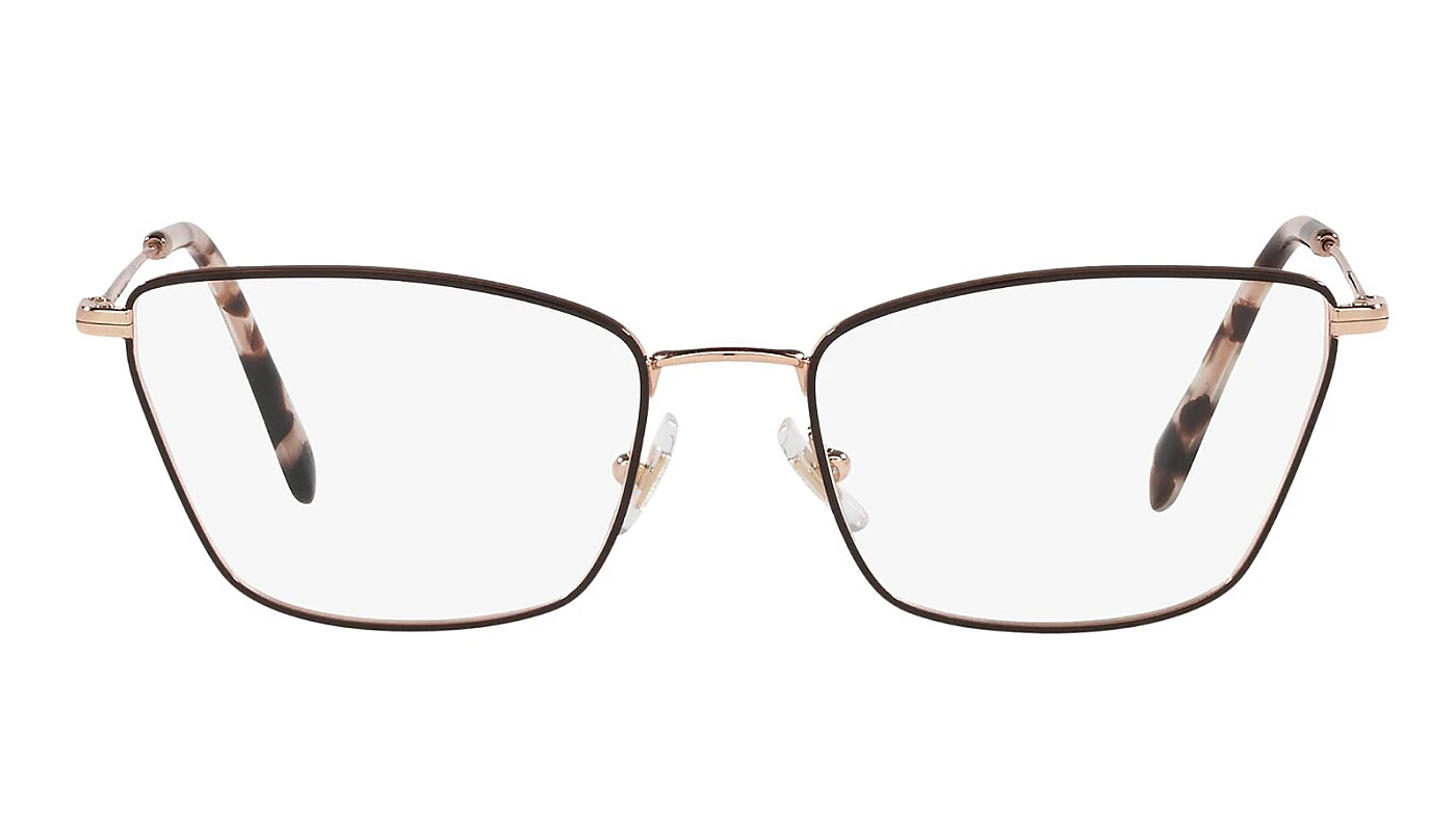 Оправа для очков для зрения Miu Miu 52SV 3311O1 фото 2