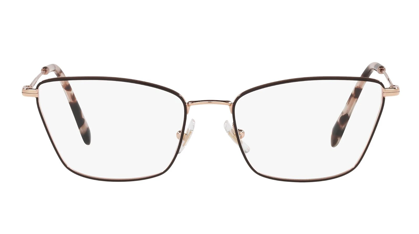 Оправа для очков для зрения Miu Miu 52SV 3311O1 оригинальный размер фото 2