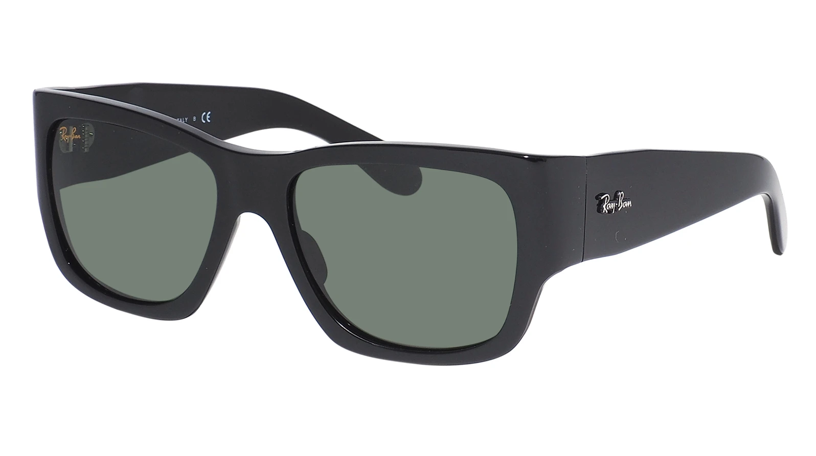 Солнцезащитные мужские очки Ray-Ban 2187 901/31 оригинальный размер фото 1