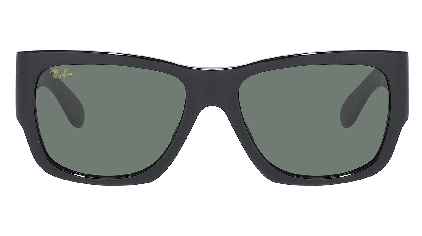Солнцезащитные мужские очки Ray-Ban 2187 901/31 фото 2