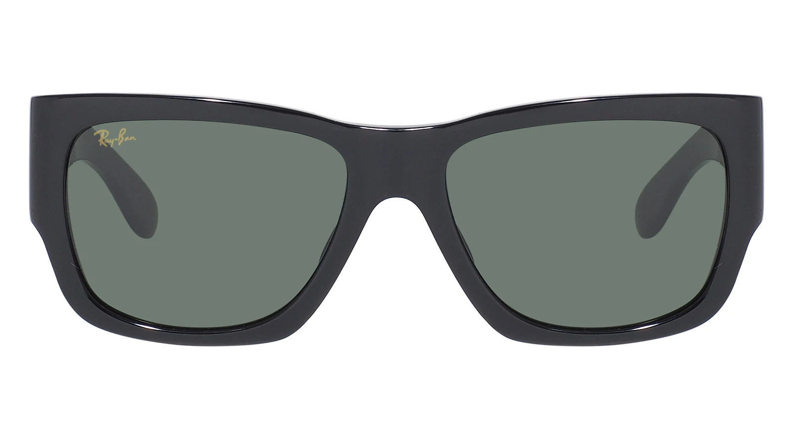 Солнцезащитные мужские очки Ray-Ban 2187 901/31 оригинальный размер фото 2
