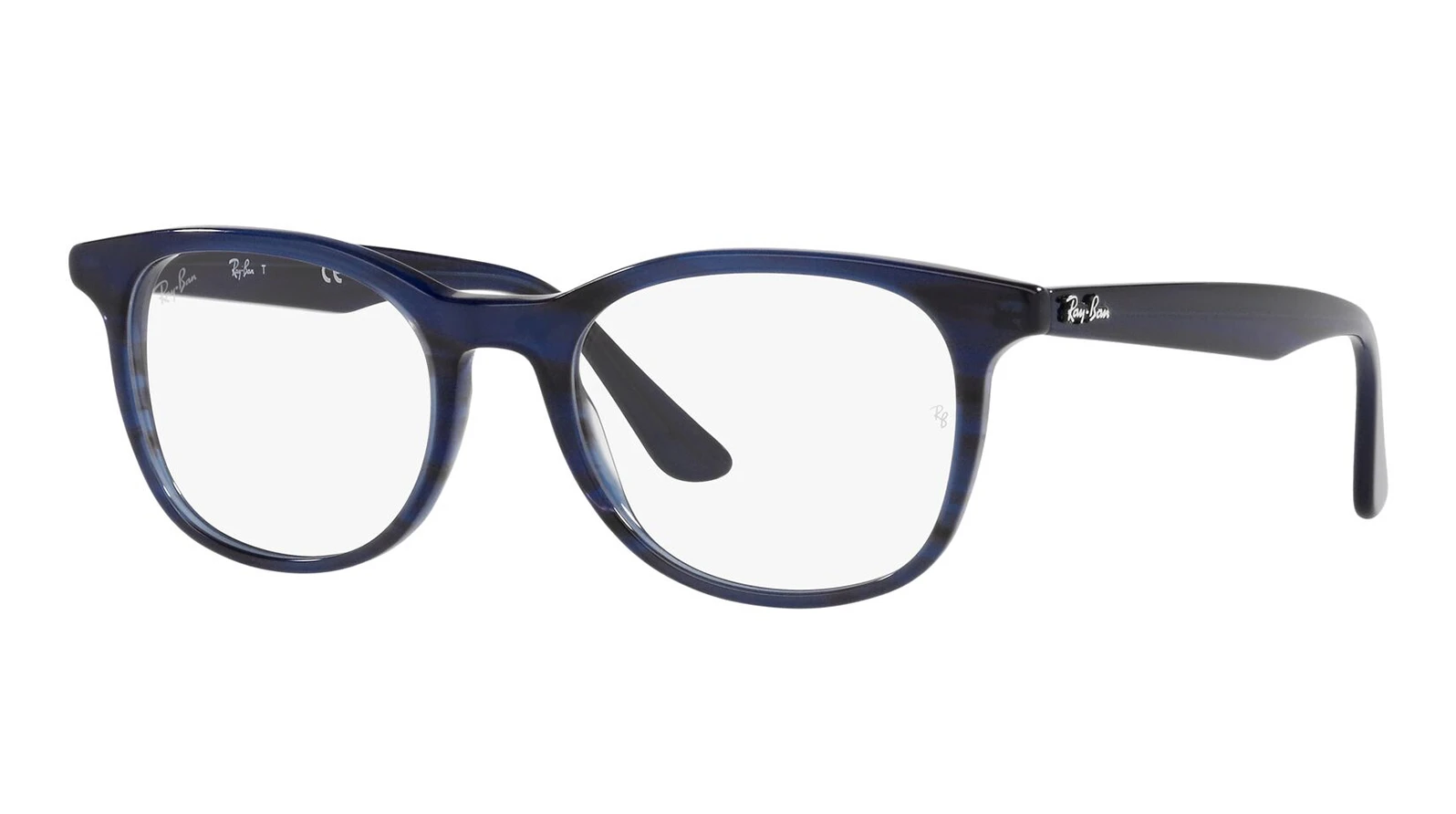 Оправа для очков Ray-Ban Icons RX 5356 8053 оригинальный размер фото 1