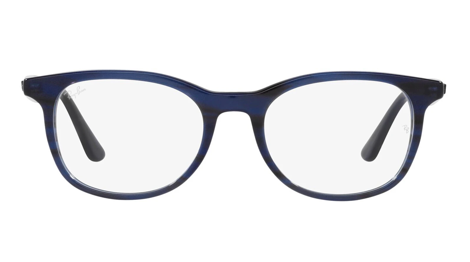 Оправа для очков Ray-Ban Icons RX 5356 8053 оригинальный размер фото 2