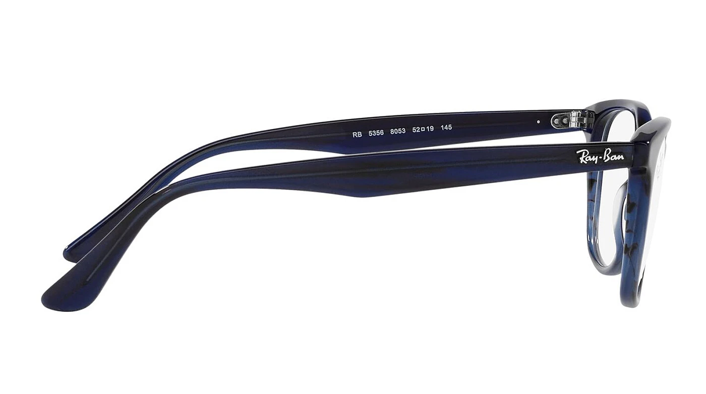 Оправа для очков Ray-Ban Icons RX 5356 8053 фото 3