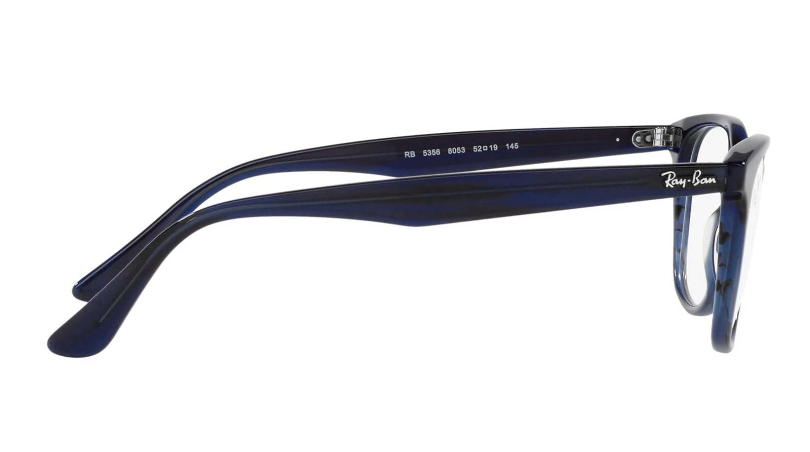 Оправа для очков Ray-Ban Icons RX 5356 8053 оригинальный размер фото 3