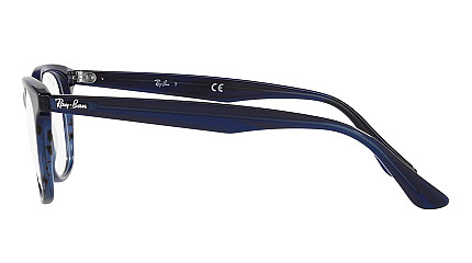 Ray-Ban Icons RX 5356 8053