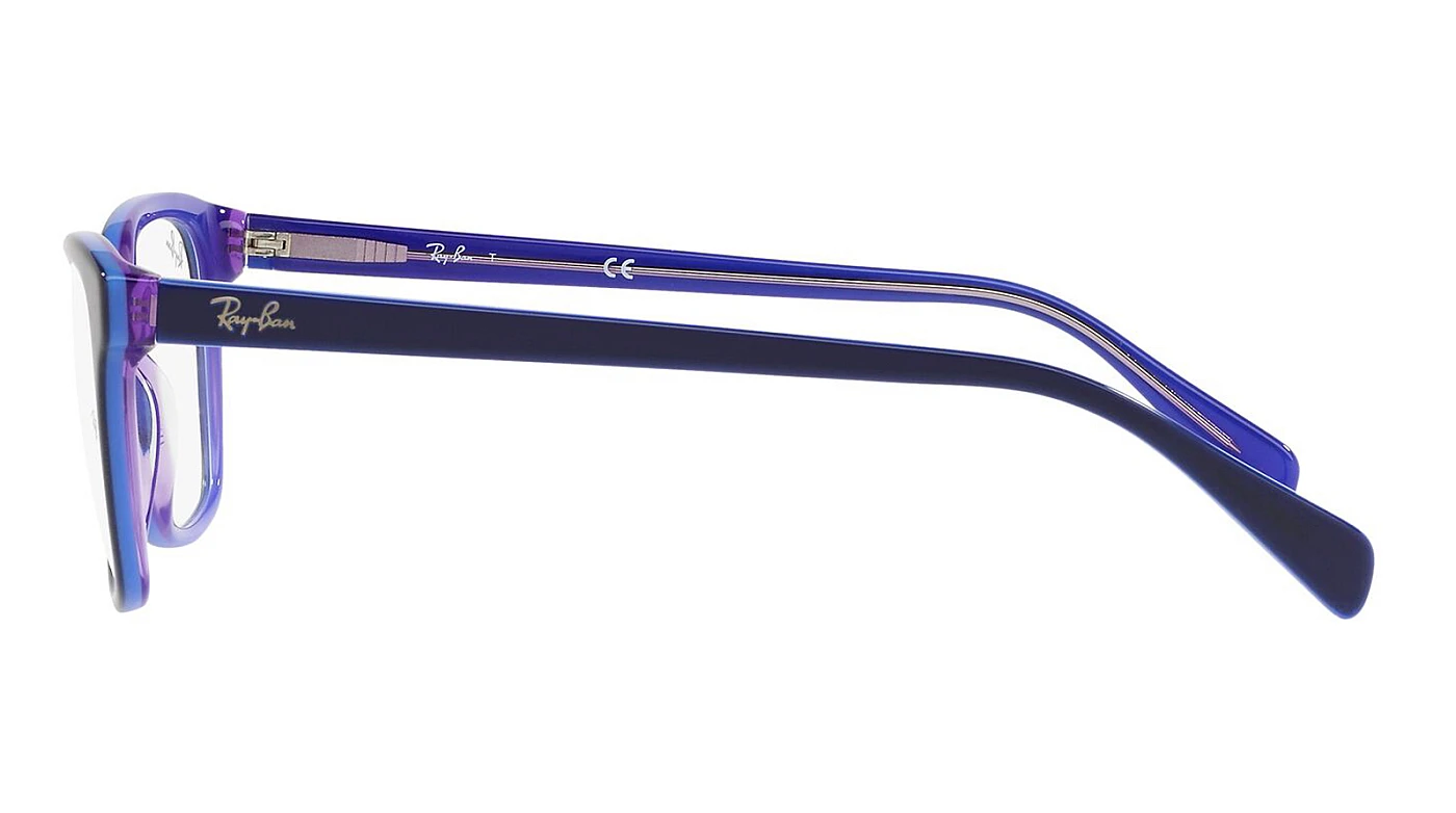 Оправа Ray-Ban Highstreet RX 5362 5776 фото 4