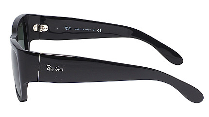 Ray-Ban Wayfarer Nomad Legend RB 2187 901/31