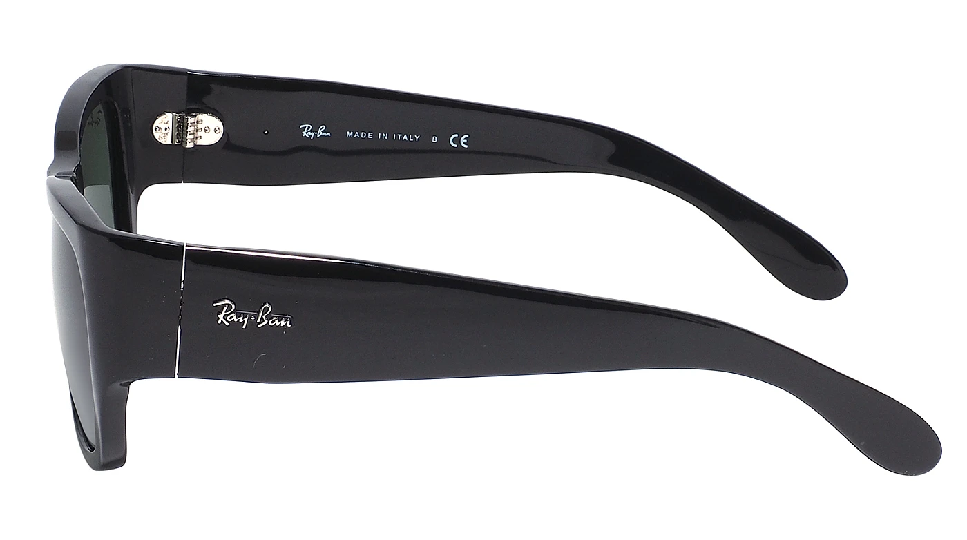 Солнцезащитные мужские очки Ray-Ban 2187 901/31 фото 4