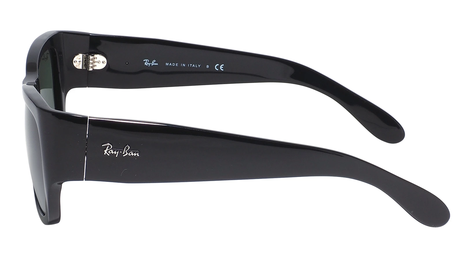 Солнцезащитные мужские очки Ray-Ban 2187 901/31 оригинальный размер фото 4