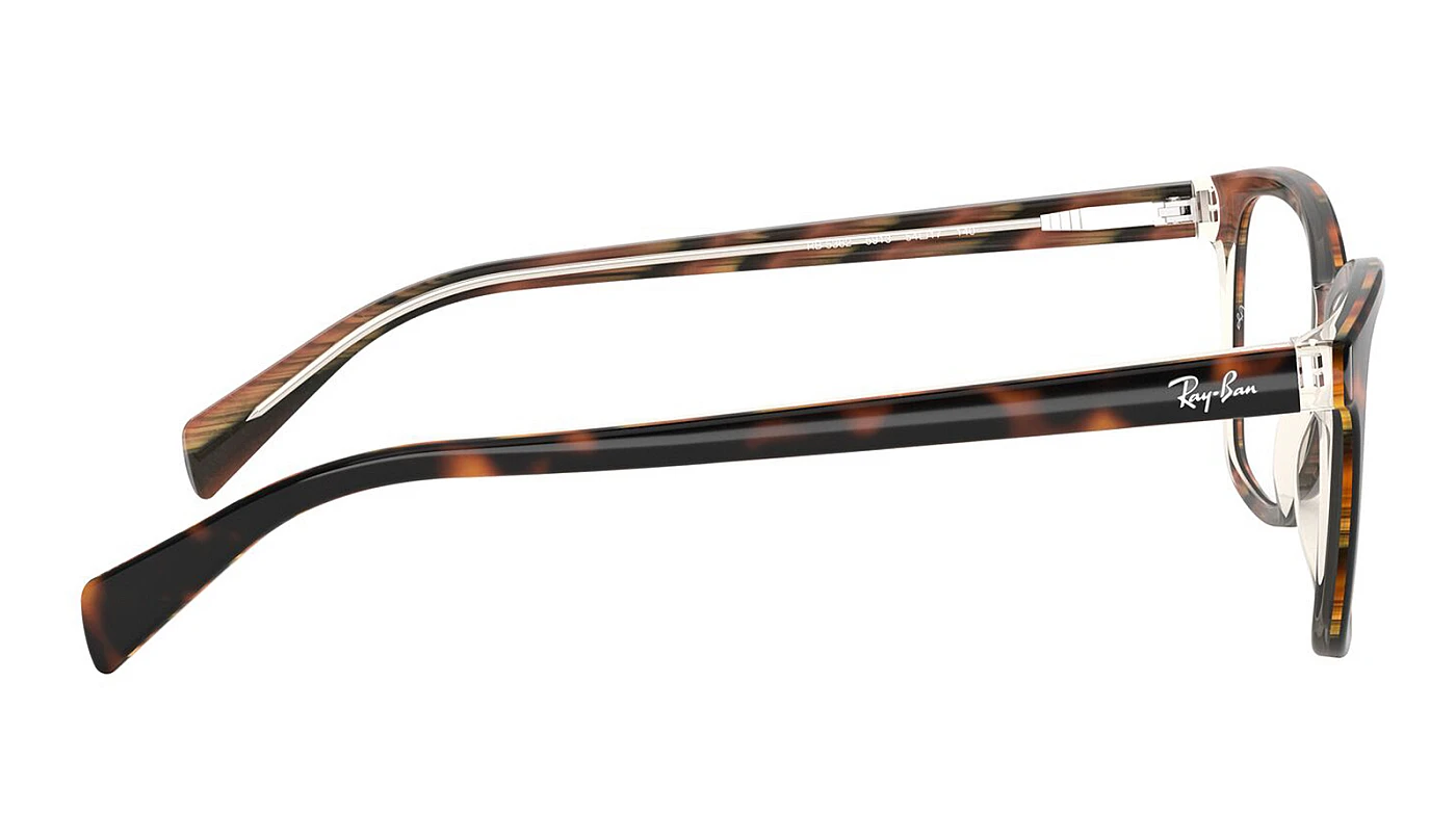 Оправа Ray-Ban Highstreet RX 5362 5913 фото 3