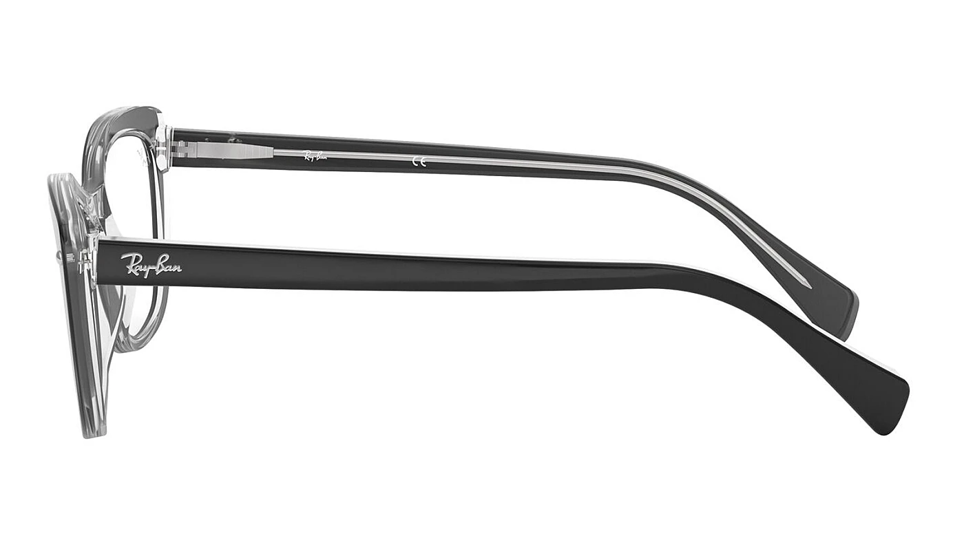 Оправа Ray-Ban Highstreet RX 5366 2034 фото 4
