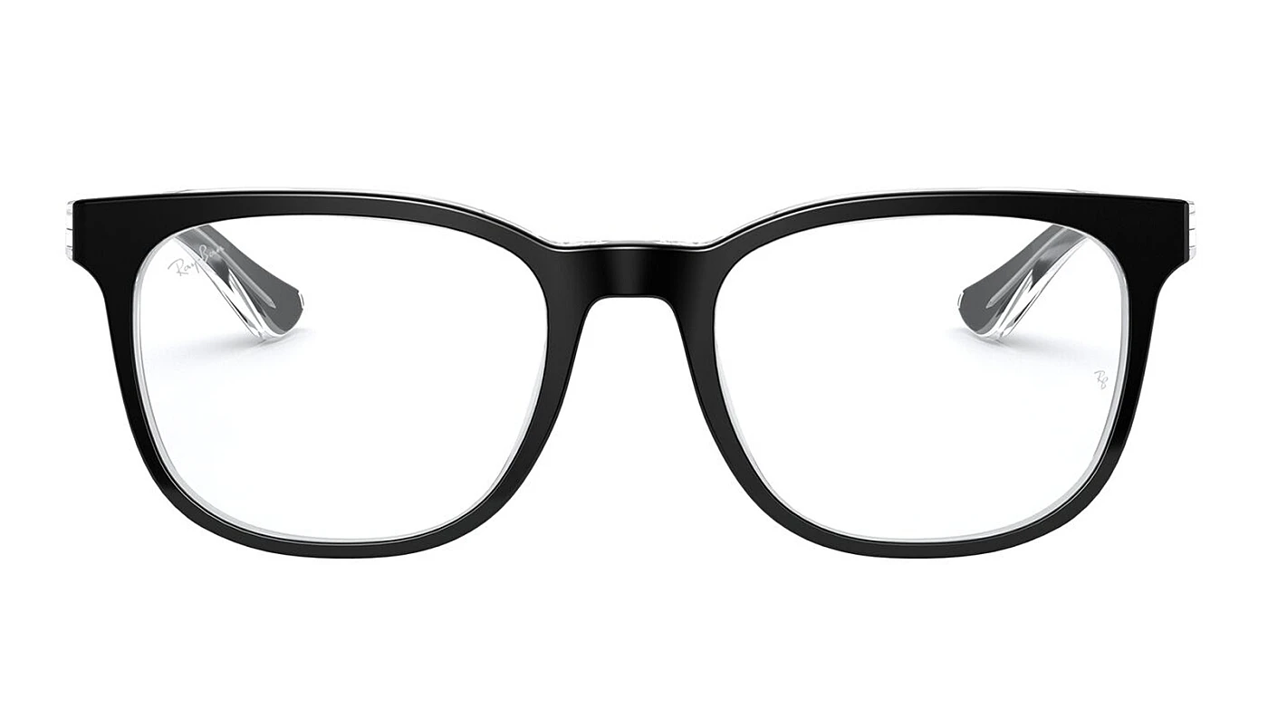 Оправа Ray-Ban Icons RX 5369 2034 фото 2