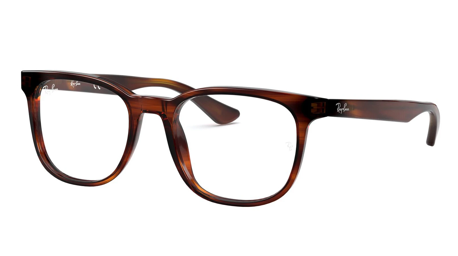 Оправа для очков Ray-Ban Icons RX 5369 2144 оригинальный размер фото 1